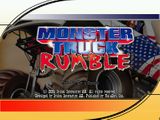 [Monster Truck Rumble - скриншот №1]