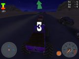 [Monster Truck Rumble - скриншот №11]