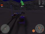 [Скриншот: Monster Truck Rumble]
