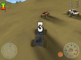 [Monster Truck Rumble - скриншот №15]