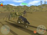 [Monster Truck Rumble - скриншот №16]