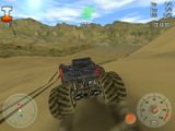 [Monster Truck Rumble - скриншот №17]