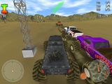 [Monster Truck Rumble - скриншот №18]