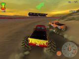 [Monster Truck Rumble - скриншот №20]