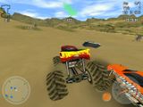 [Monster Truck Rumble - скриншот №22]