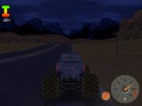 [Monster Truck Rumble - скриншот №24]