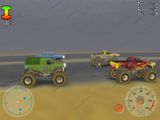 [Monster Truck Rumble - скриншот №26]