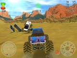 [Monster Truck Rumble - скриншот №28]