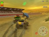 [Monster Truck Rumble - скриншот №33]