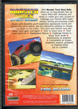 [Monster Truck Stunt Rally - обложка №2]