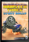 [Monster Truck Stunt Rally - обложка №1]