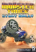 Monster Truck Stunt Rally
