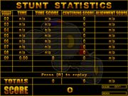 Monster Truck Stunt Rally