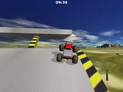 Monster Truck Stunt Rally
