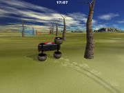 Monster Truck Stunt Rally