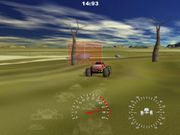 Monster Truck Stunt Rally