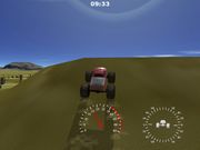 Monster Truck Stunt Rally