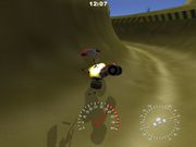 Monster Truck Stunt Rally