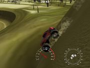 Monster Truck Stunt Rally