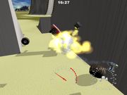 Monster Truck Stunt Rally