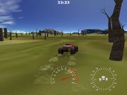 Monster Truck Stunt Rally