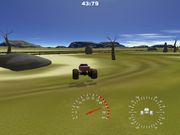 Monster Truck Stunt Rally