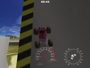 Monster Truck Stunt Rally