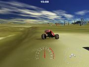Monster Truck Stunt Rally