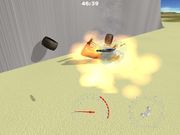 Monster Truck Stunt Rally