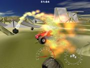 Monster Truck Stunt Rally