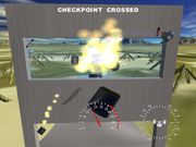 Monster Truck Stunt Rally