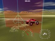 Monster Truck Stunt Rally