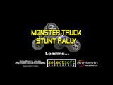 [Monster Truck Stunt Rally - скриншот №1]