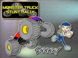 [Monster Truck Stunt Rally - скриншот №4]