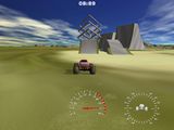 [Monster Truck Stunt Rally - скриншот №20]