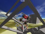 [Monster Truck Stunt Rally - скриншот №30]