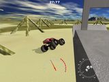 [Monster Truck Stunt Rally - скриншот №43]