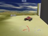 [Monster Truck Stunt Rally - скриншот №51]