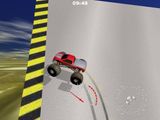 [Monster Truck Stunt Rally - скриншот №53]