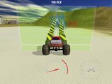 [Monster Truck Stunt Rally - скриншот №49]