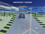 [Monster Truck Stunt Rally - скриншот №62]