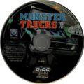[Monster Trucks - обложка №8]
