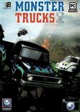 [Monster Trucks - обложка №2]