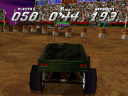 Monster Trucks