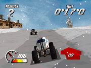 Monster Trucks