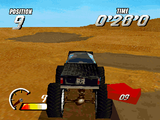 [Monster Trucks - скриншот №3]