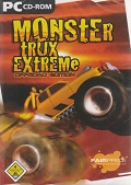 Monster Trux Extreme: Offroad Edition