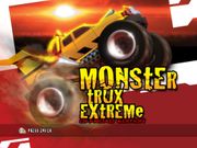 Monster Trux Extreme: Offroad Edition