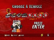 Monster Trux Extreme: Offroad Edition