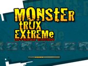 Monster Trux Extreme: Offroad Edition